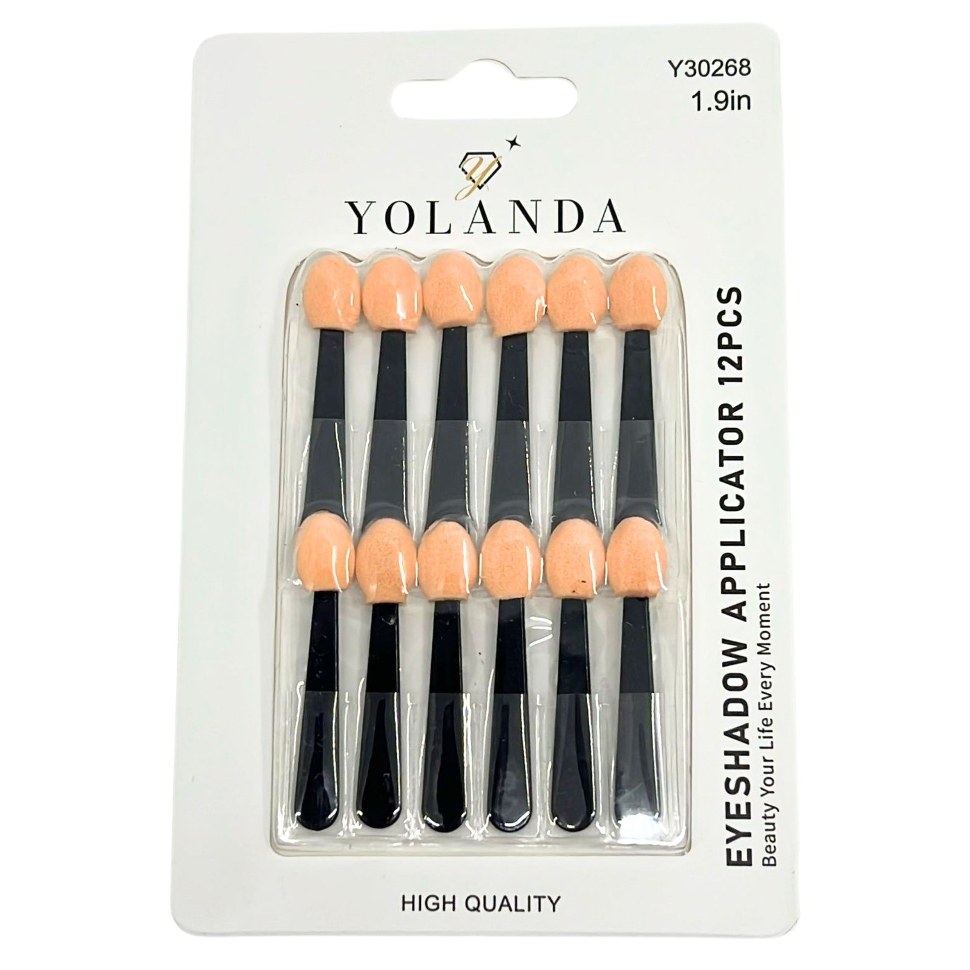  Eyeshadow Applicator