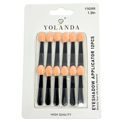  Eyeshadow Applicator