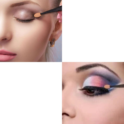  Eyeshadow Applicator