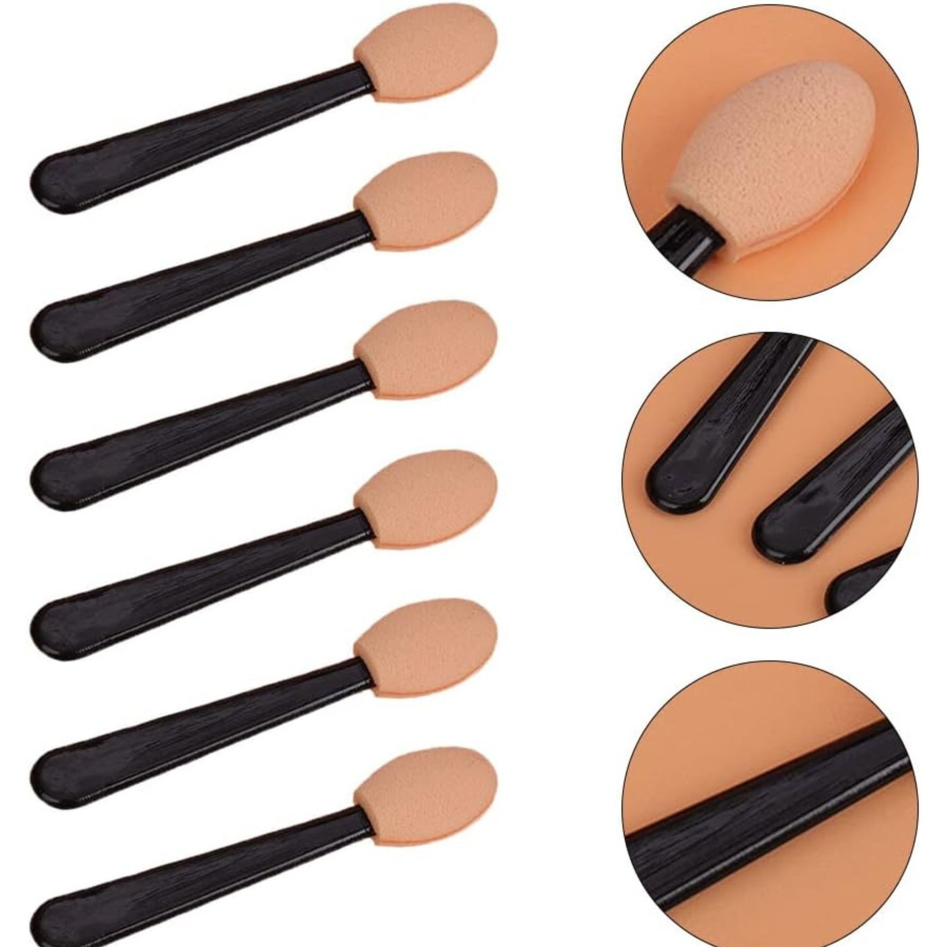  Eyeshadow Applicator