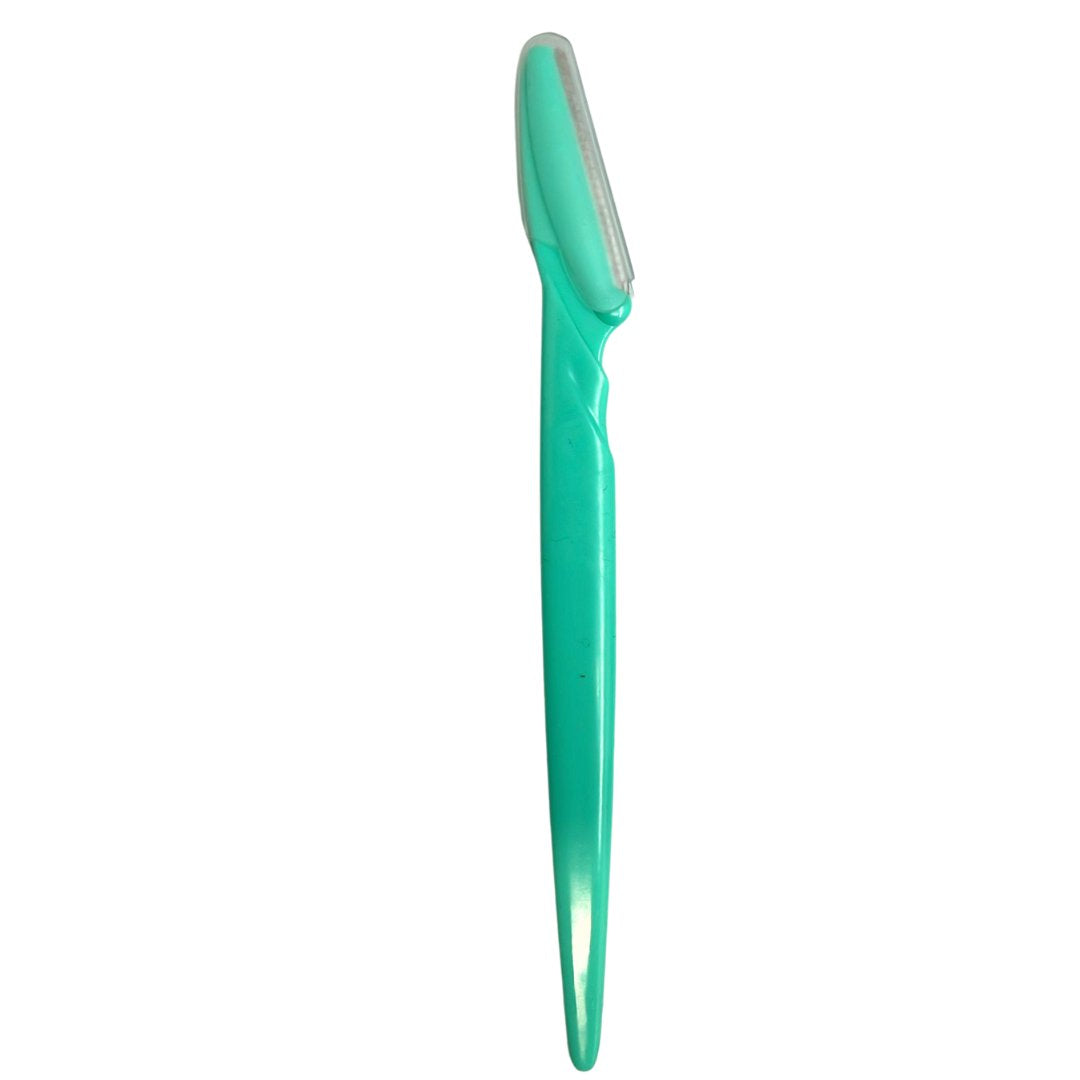 Facial Hair Removal & Eyebrow Shaper Razor for Women