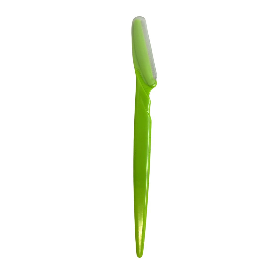 Facial Hair Removal & Eyebrow Shaper Razor for Women