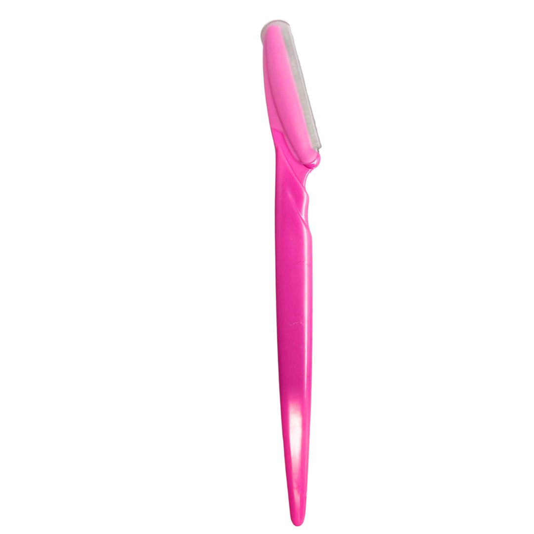 Facial Hair Removal & Eyebrow Shaper Razor for Women