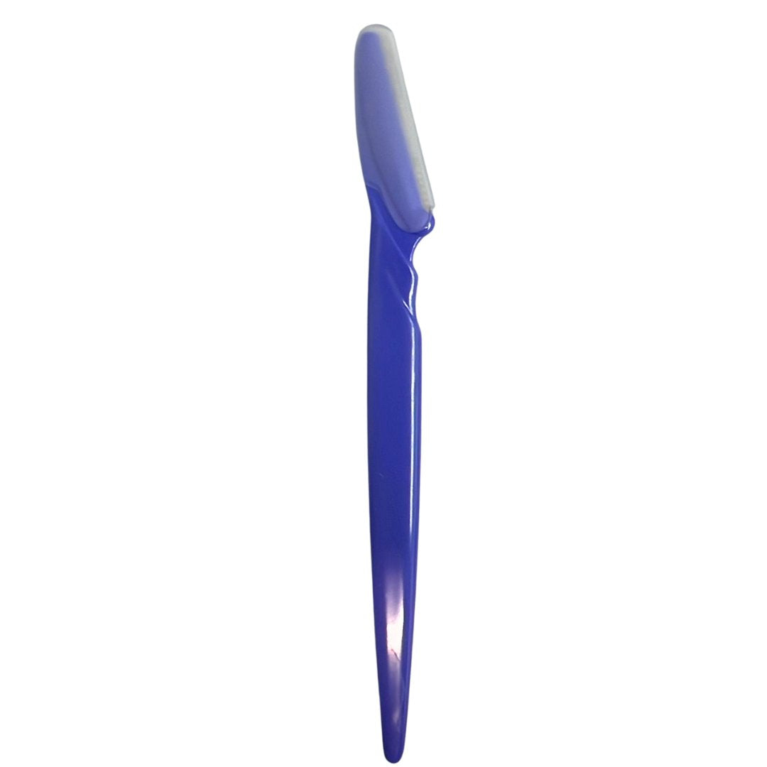 Facial Hair Removal & Eyebrow Shaper Razor for Women