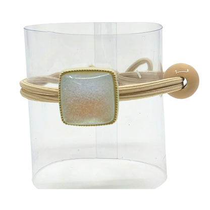 Elegant  Elastic Hair Tie 