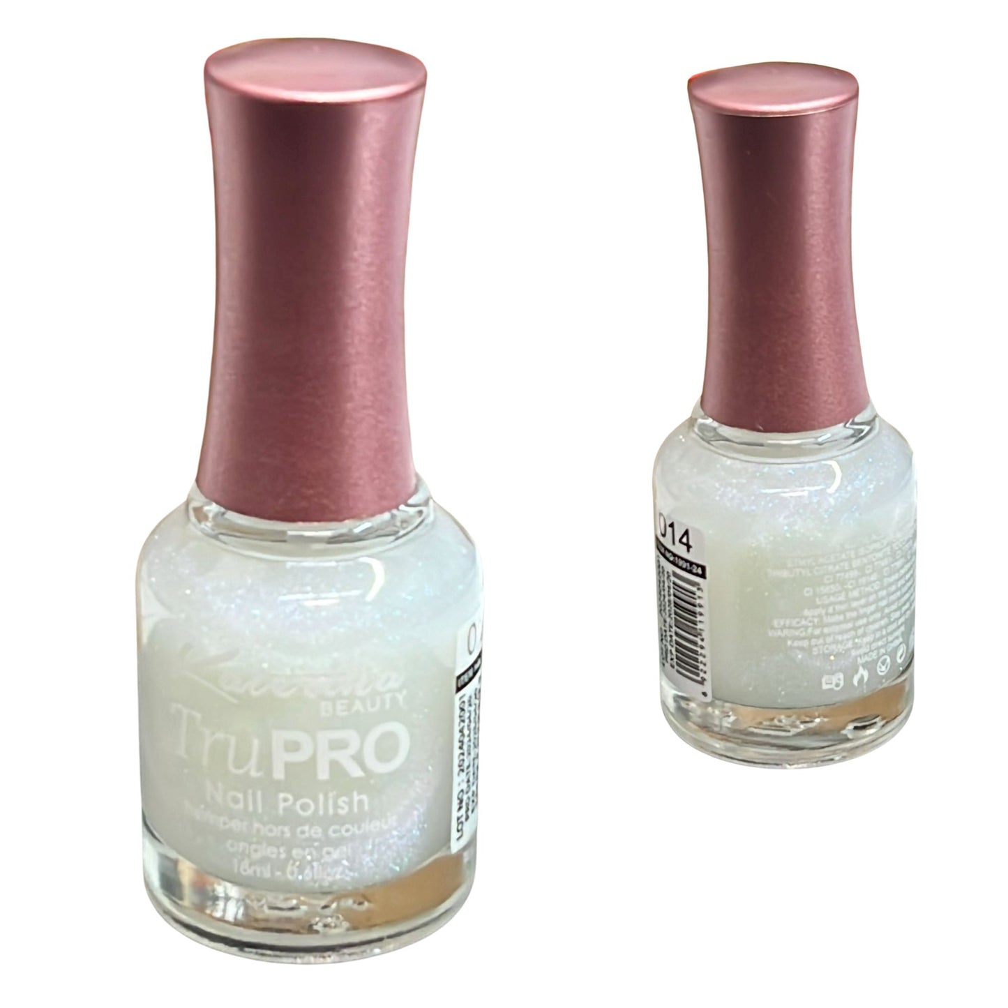 Katerina Beauty TruePRO Nail Color
