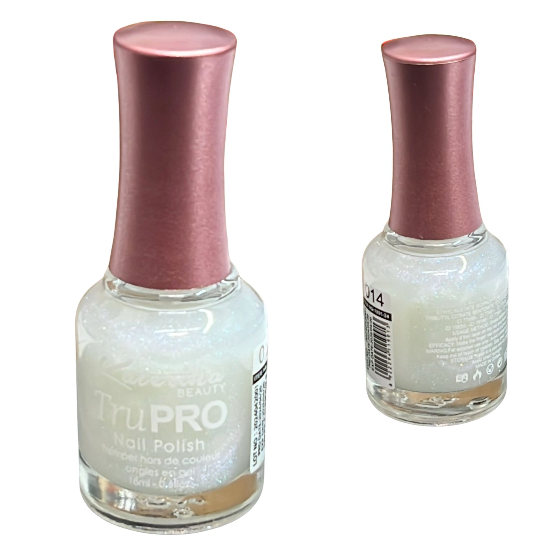 Katerina Beauty TruePRO Nail Color