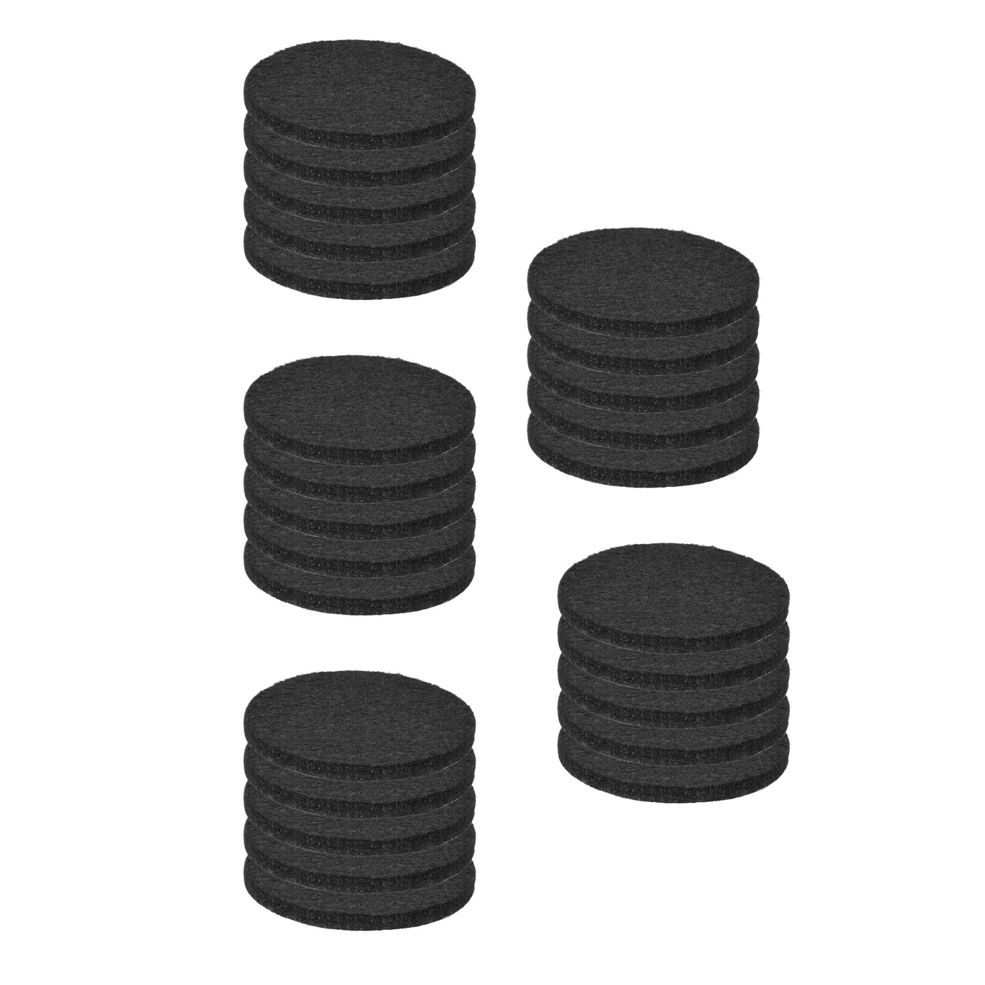 Felt Pads & Bumpers Set,Furniture & Floor Protectors: 36 Pack Furniture Floor Protectors Furniture care size and feature