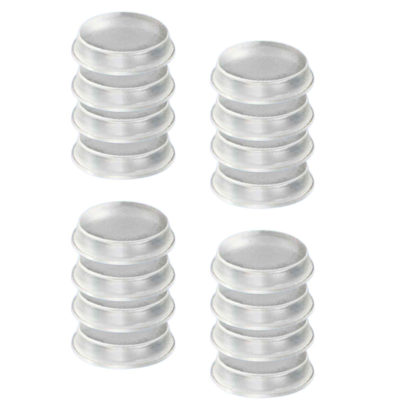 Felt Pads & Bumpers Set,Furniture & Floor Protectors