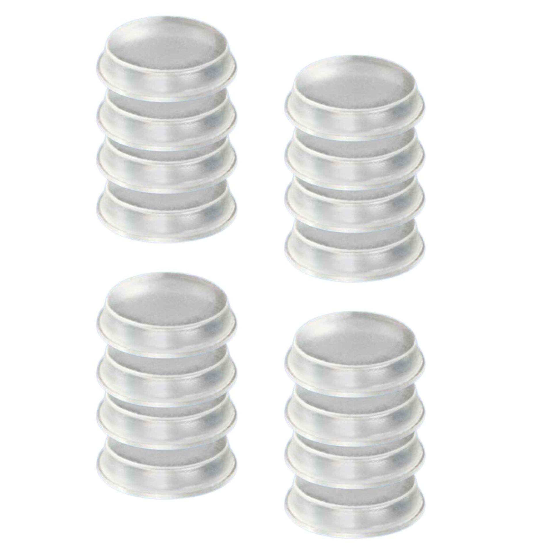 Felt Pads & Bumpers Set,Furniture & Floor Protectors