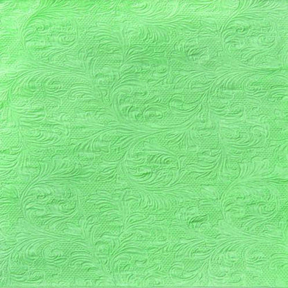 Fiorentina Light Green Lunch Napkins 