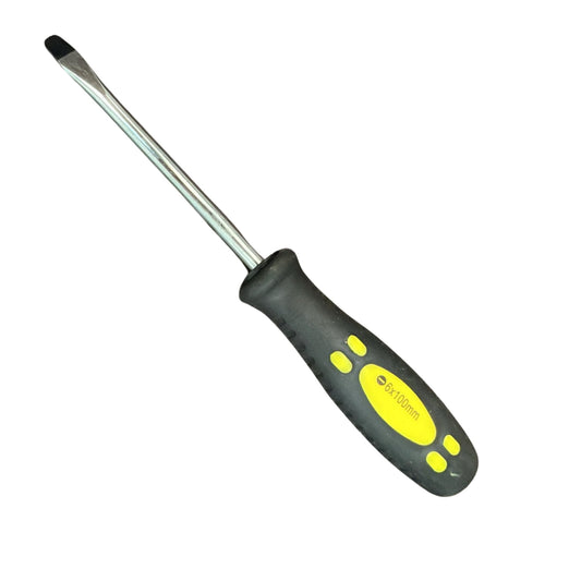 Flathead Screwdriver