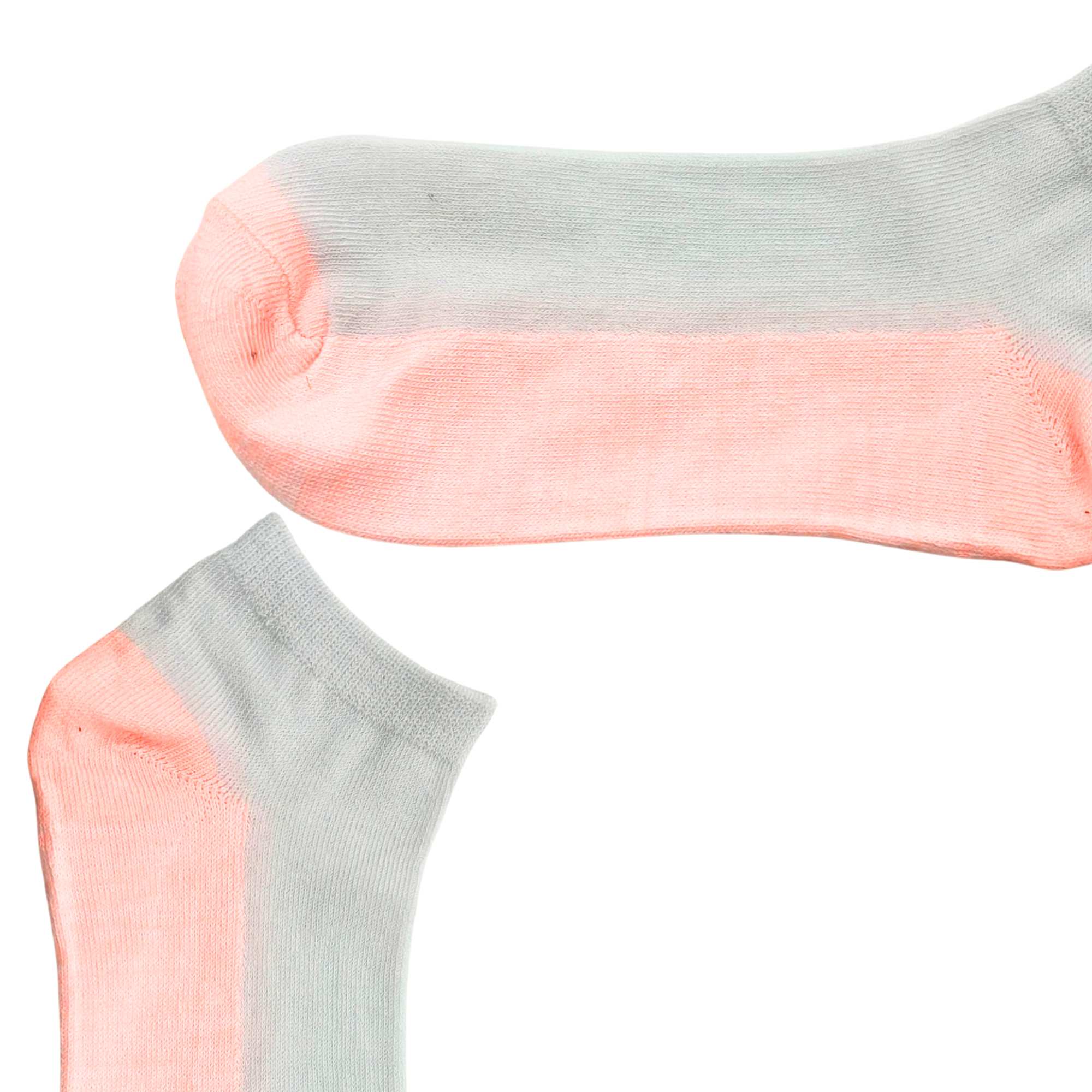 Women’s Soft & Stretchy Sizes 9 to 11 Fit Ankle Socks: 1 pair Women's Socks Women Socks product image 5