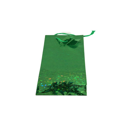 Foil & Holographic Gift Bags 