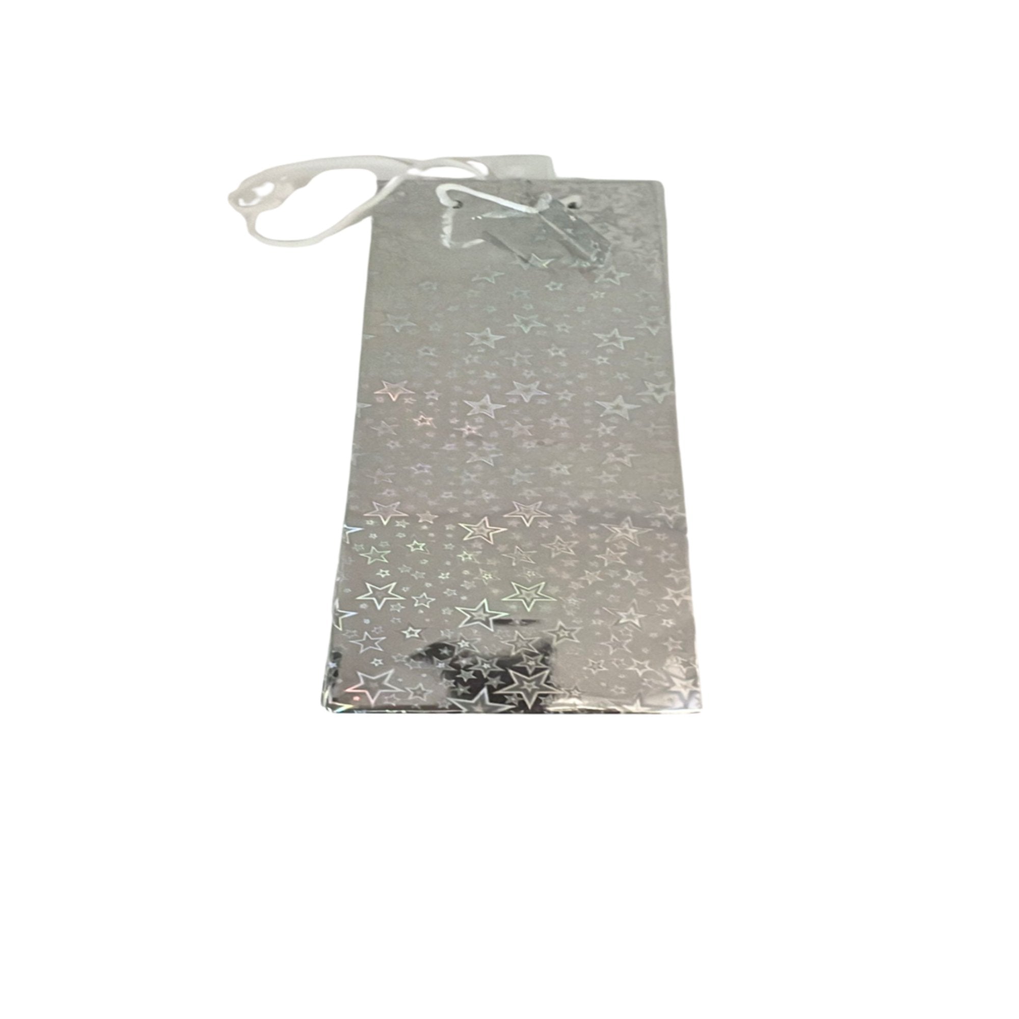 Foil & Holographic Gift Bags – 12.5 X 10 X 5 inches: 1 Pack Party Bag product image 7