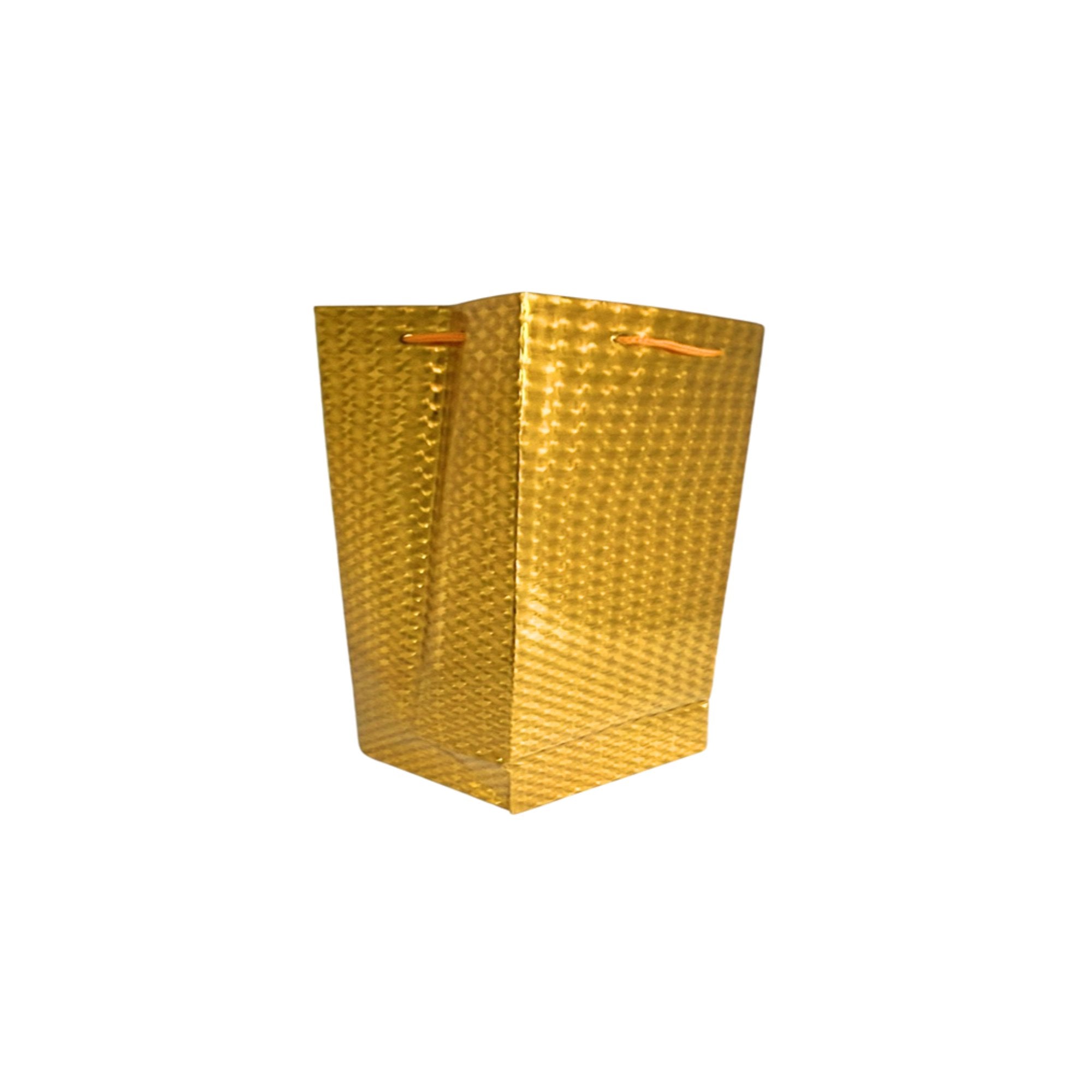 Foil & Holographic Gift Bags – 12.5 X 10 X 5 inches: 1 Pack Party Bag product image 6