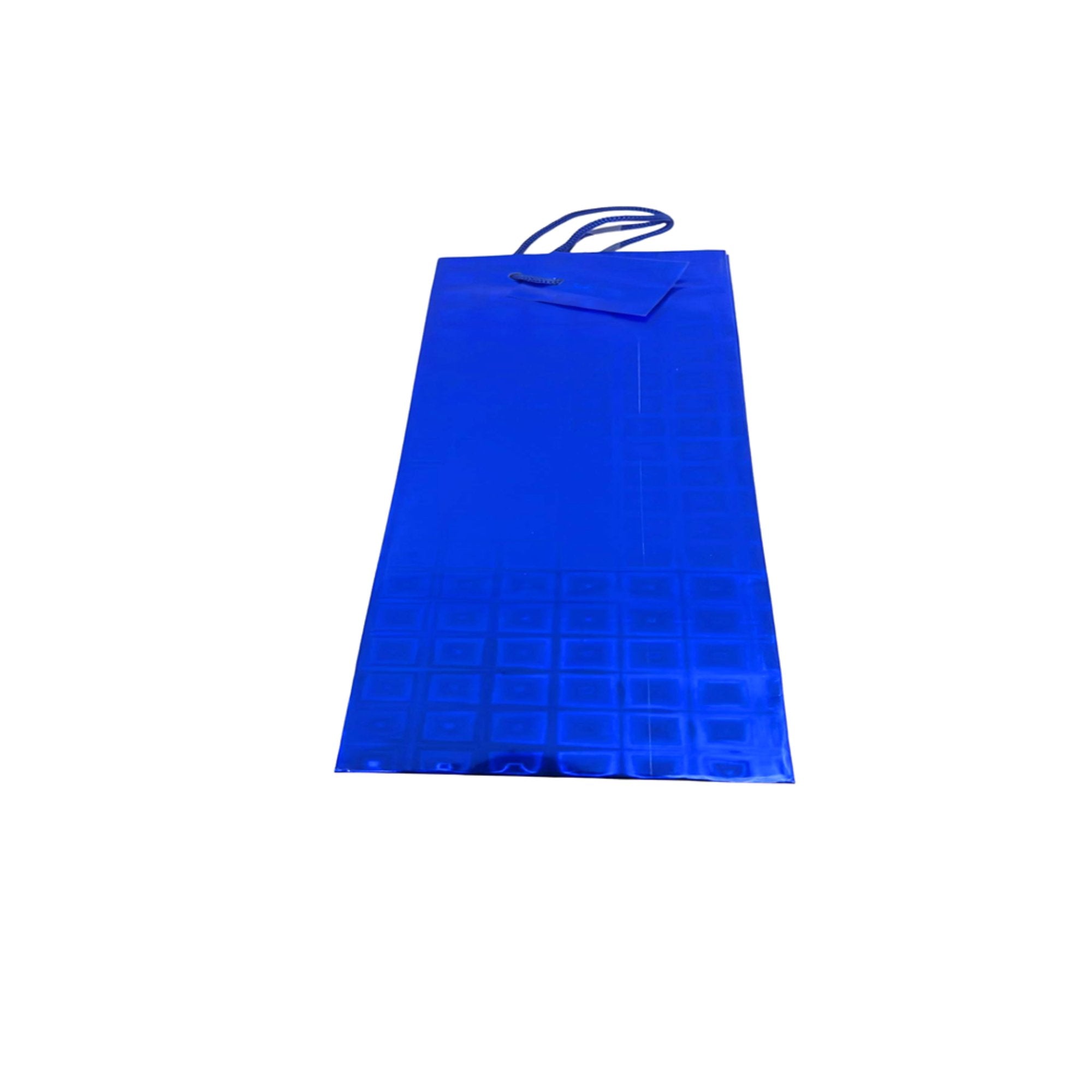 Foil & Holographic Gift Bags – 12.5 X 10 X 5 inches: 1 Pack Party Bag product image 9