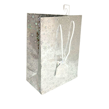 Foil & Holographic Gift Bags