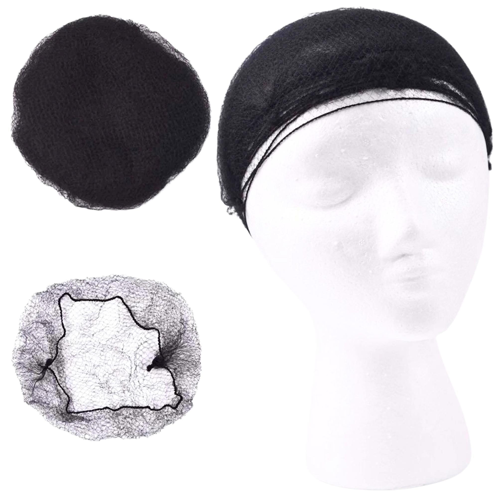 French Mesh Hair Net: 3 Pack Hair hairs product image 7