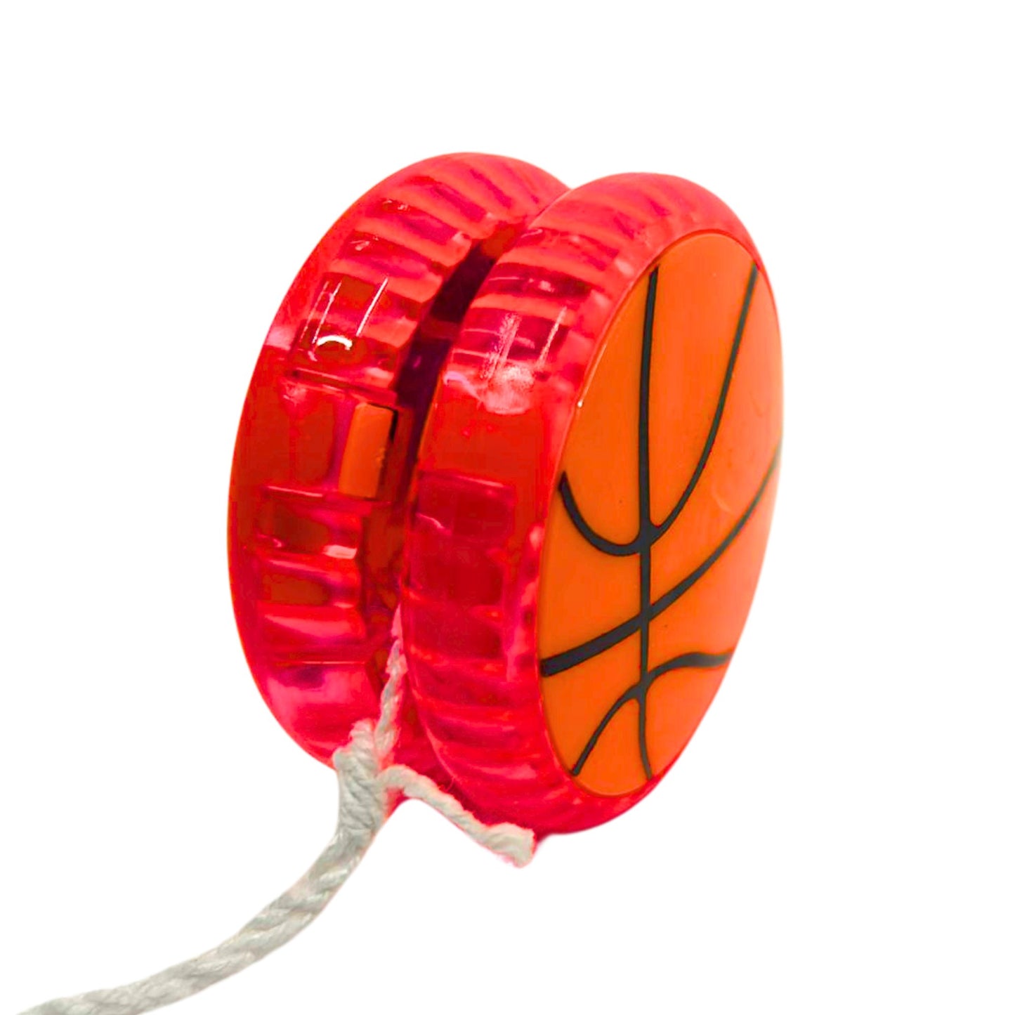 Stylish Yo-Yo with a Modern Twist