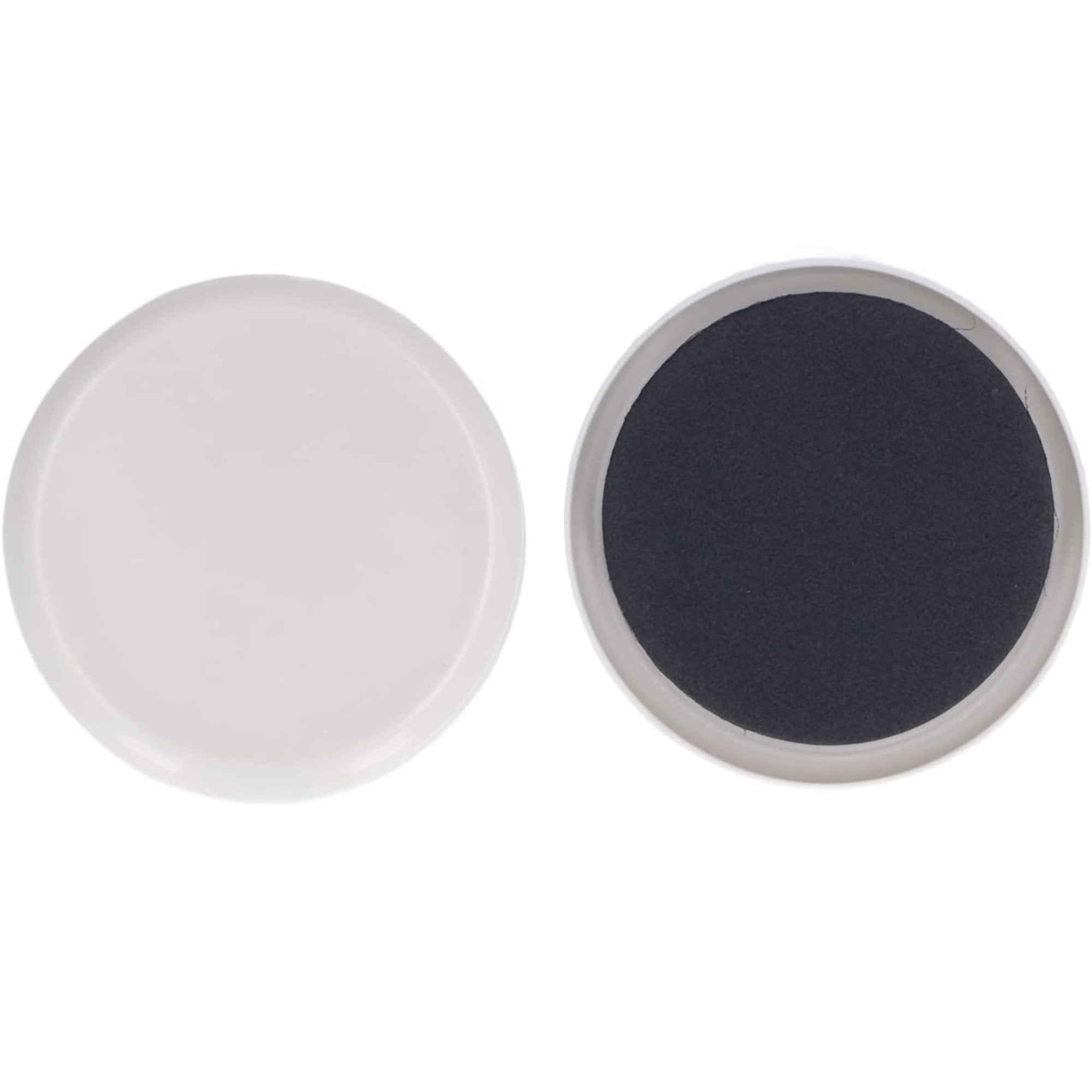 3.5" Furniture Sliders: 2 Pack Hardware Accessories Furniture care lifestyle use image