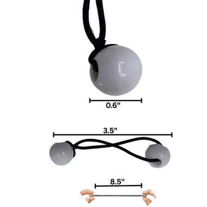 Premium Bubble Hair Tie