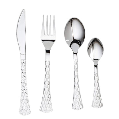 Glamour Collection Clear Knives