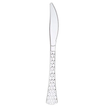 Glamour Collection Clear Knives