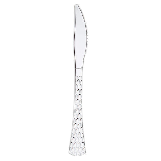 Glamour Collection Clear Knives