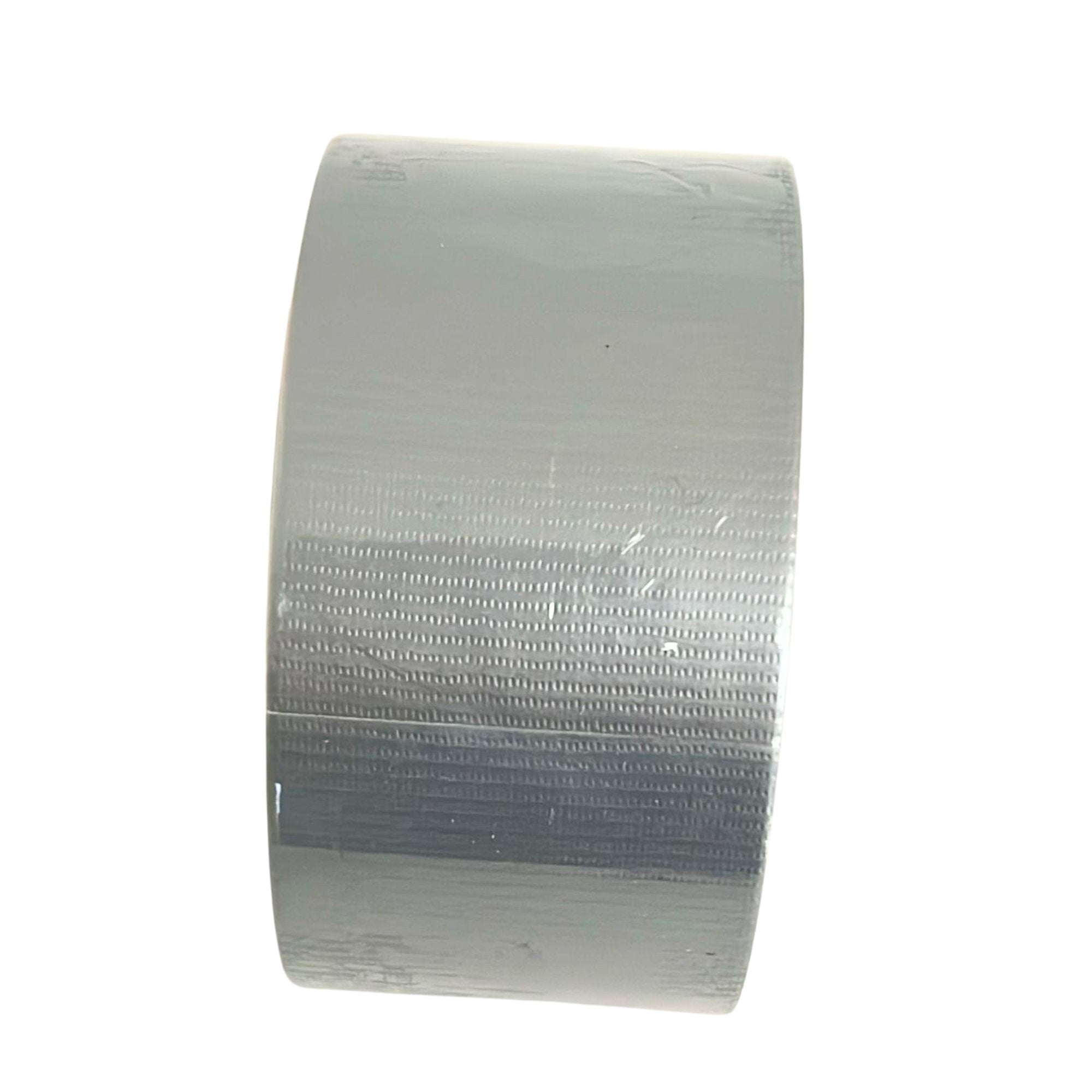 2 Inch x 10 Yards Gray Duct Packing Tape: 1 Pack Duct Tape Maintenance lifestyle use image
