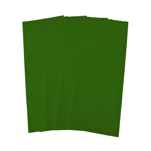  Green Premium Quality Tissue Gift Wrapping Paper