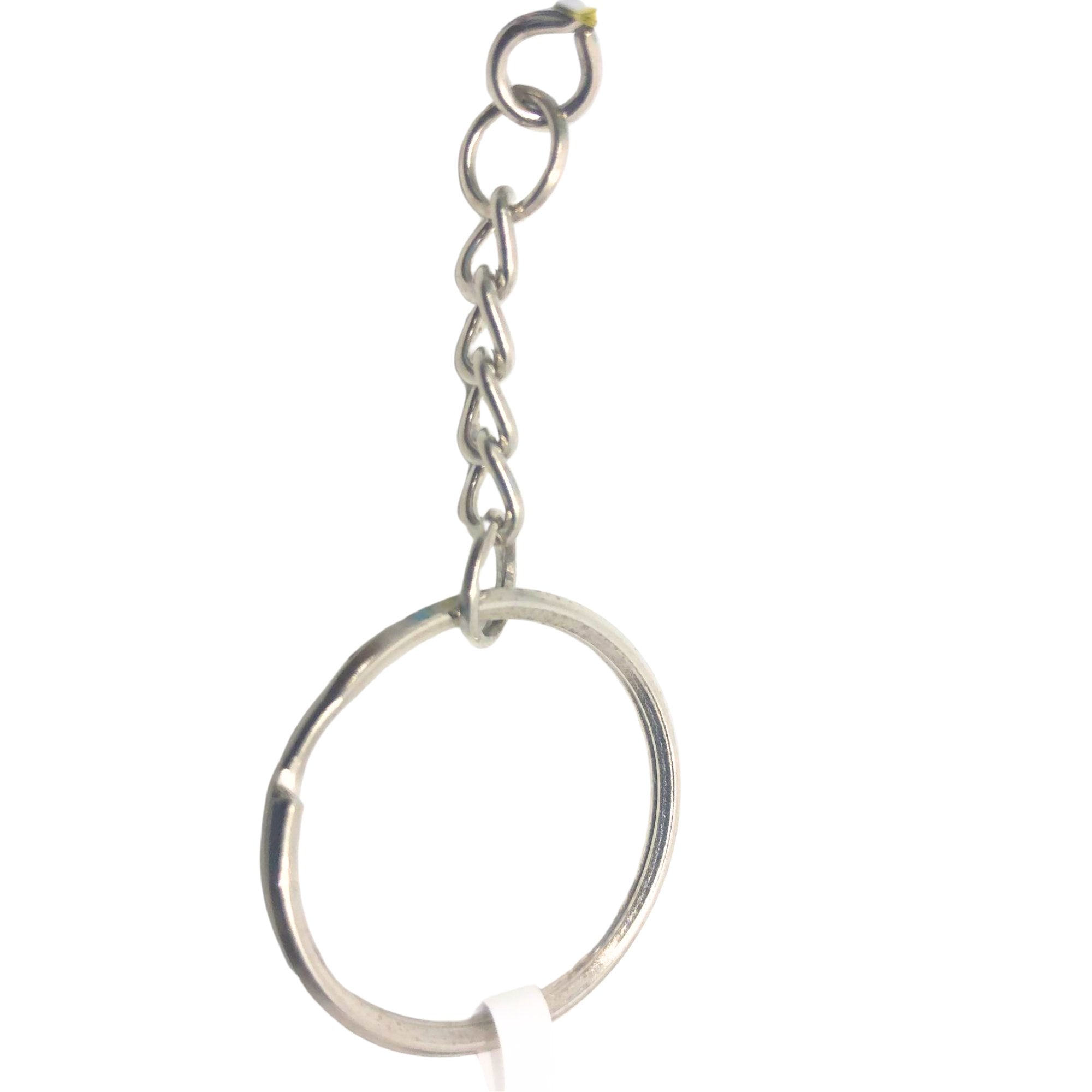 Key Chain with Guatemala Flag Ball – Compact and Convenient Tool On the Go: 1 Pack Keychain Novelty & Souvenir Catalog