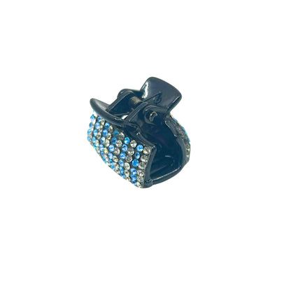 Hair Claw Clips with Dazzling Stones