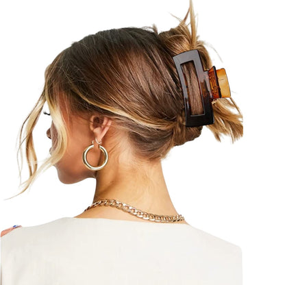 Claw Clip- Hair Clip