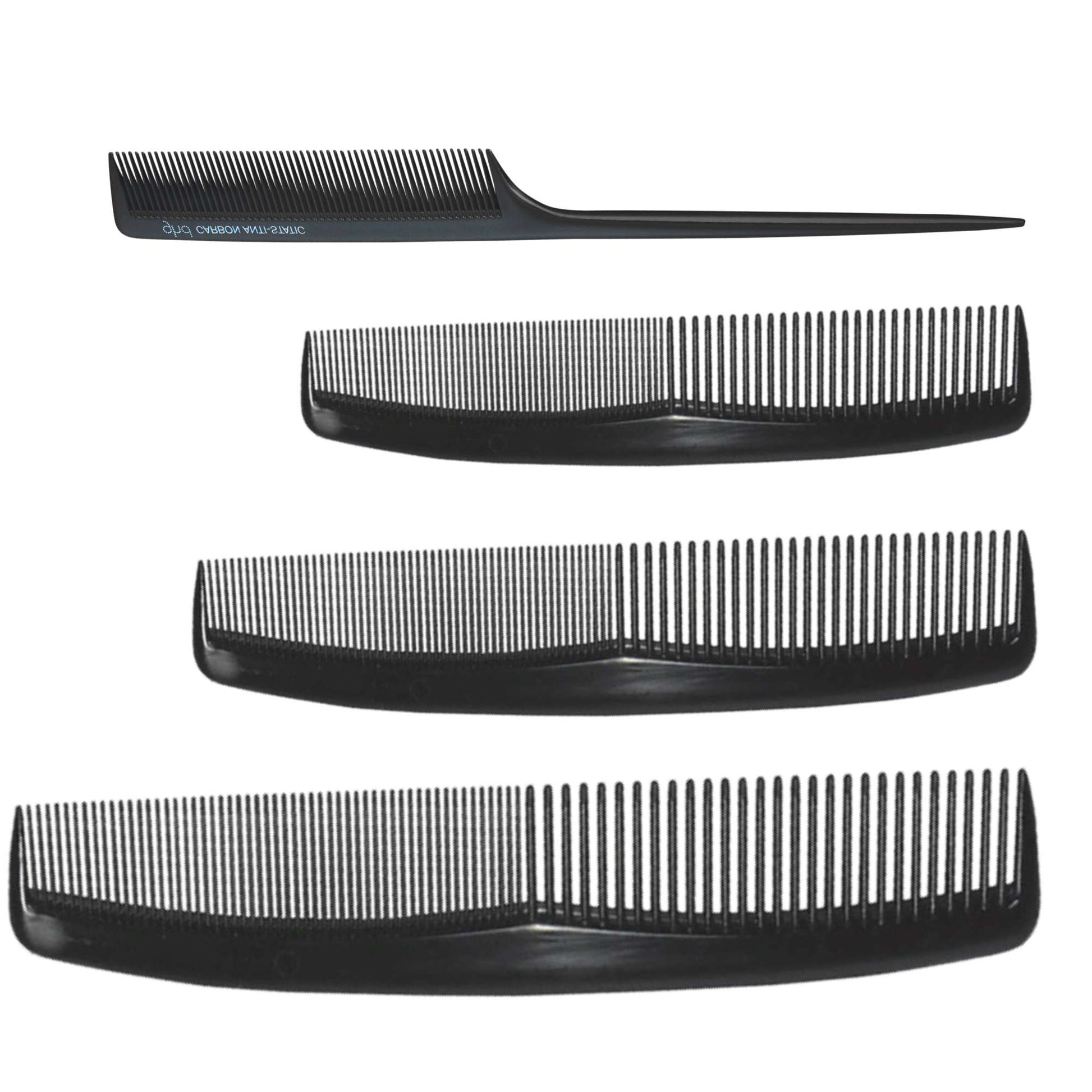 Multi Purpose Hair Comb Set
