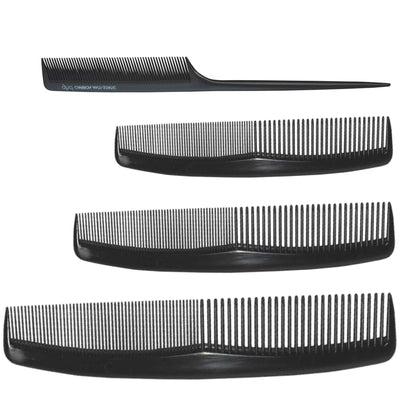 Multi Purpose Hair Comb Set