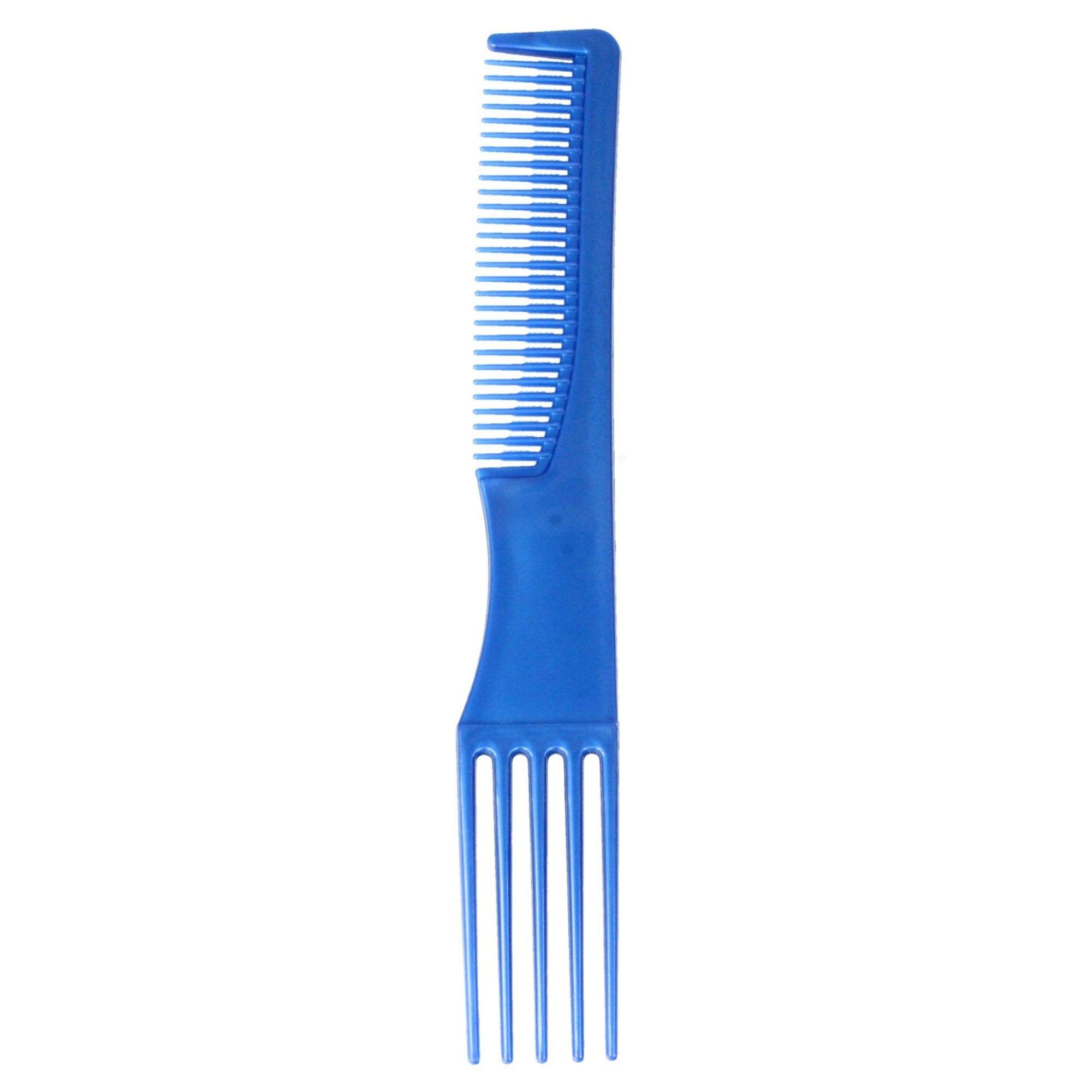 Hair Comb Set : 2 Pcs Set Beauty Tools beauty Hair product image 5