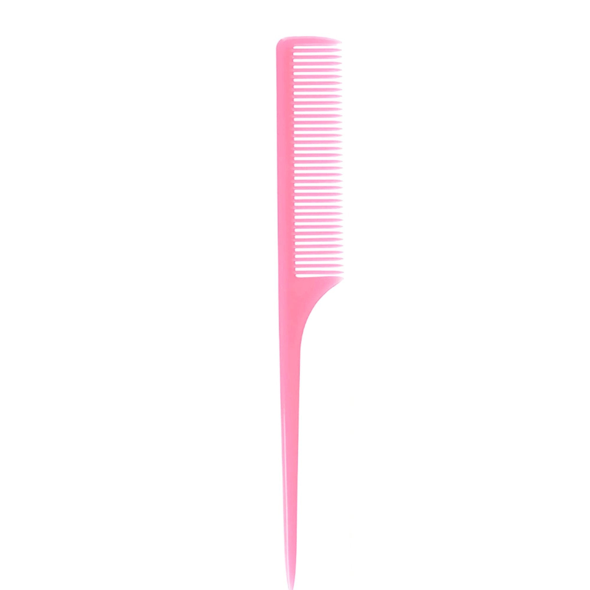 Hair Comb Set : 2 Pcs Set Beauty Tools beauty Hair product image 7