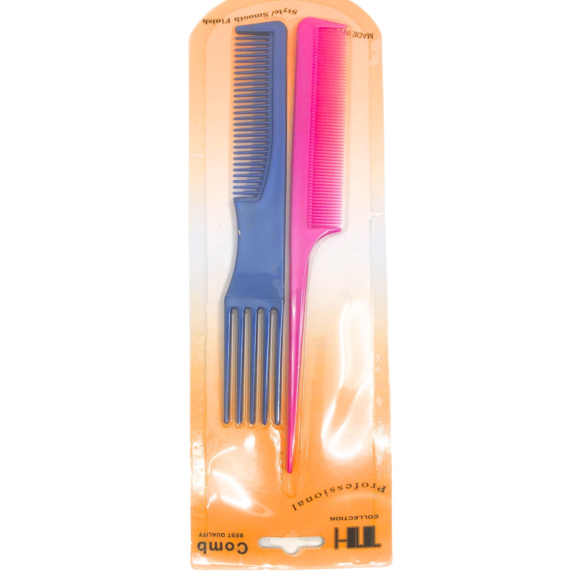 Hair Comb Set 