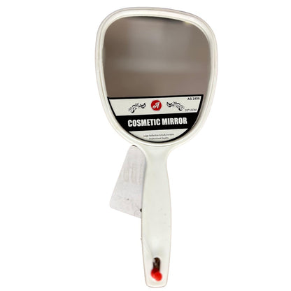 Handheld Vanity Mirror