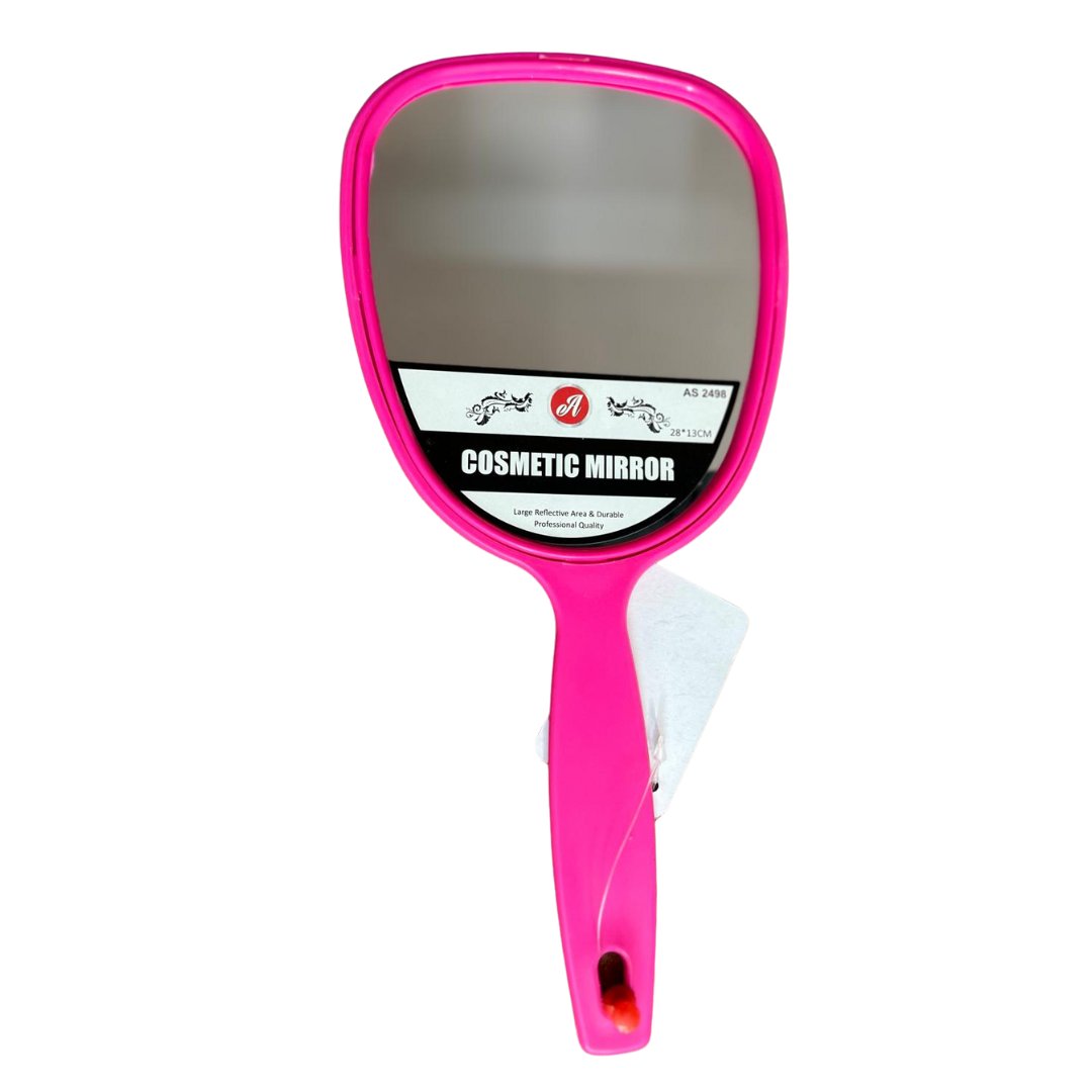 Handheld Vanity Mirror