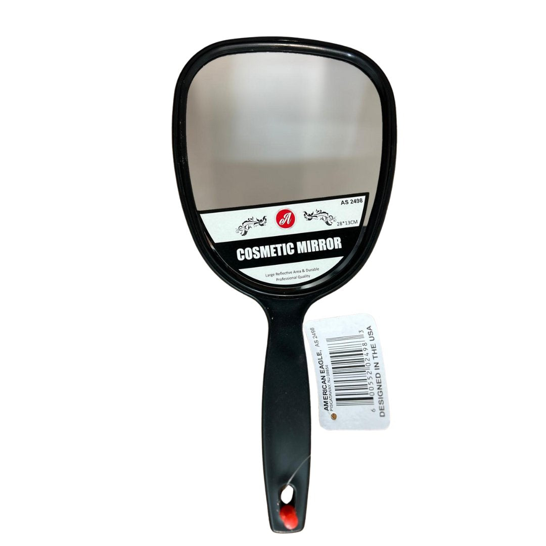 Handheld Vanity Mirror