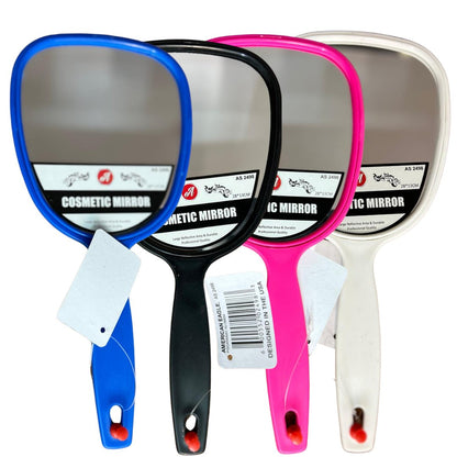 Handheld Vanity Mirror