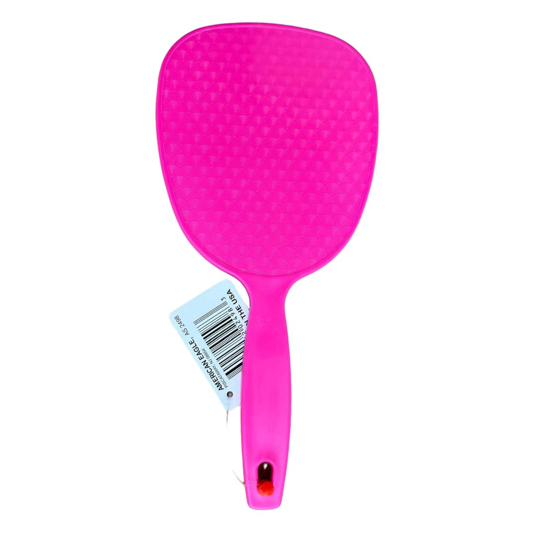 Handheld Vanity Mirror