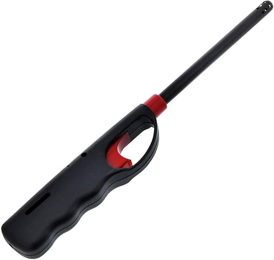 Handi Flame BBQ Lighter Round Household BBQ candle Gadget Lighter main product image