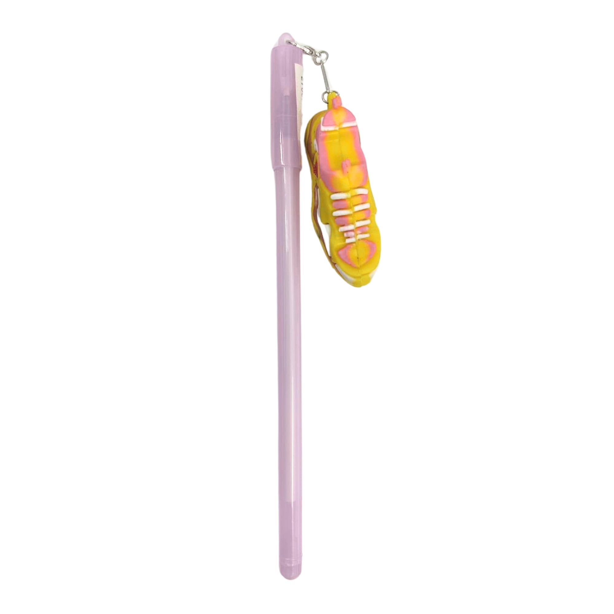 Ballpoint Pen with Sneaker Chain: 1 Pack Ballpoint Pens Ballpoint Pens School product image 6