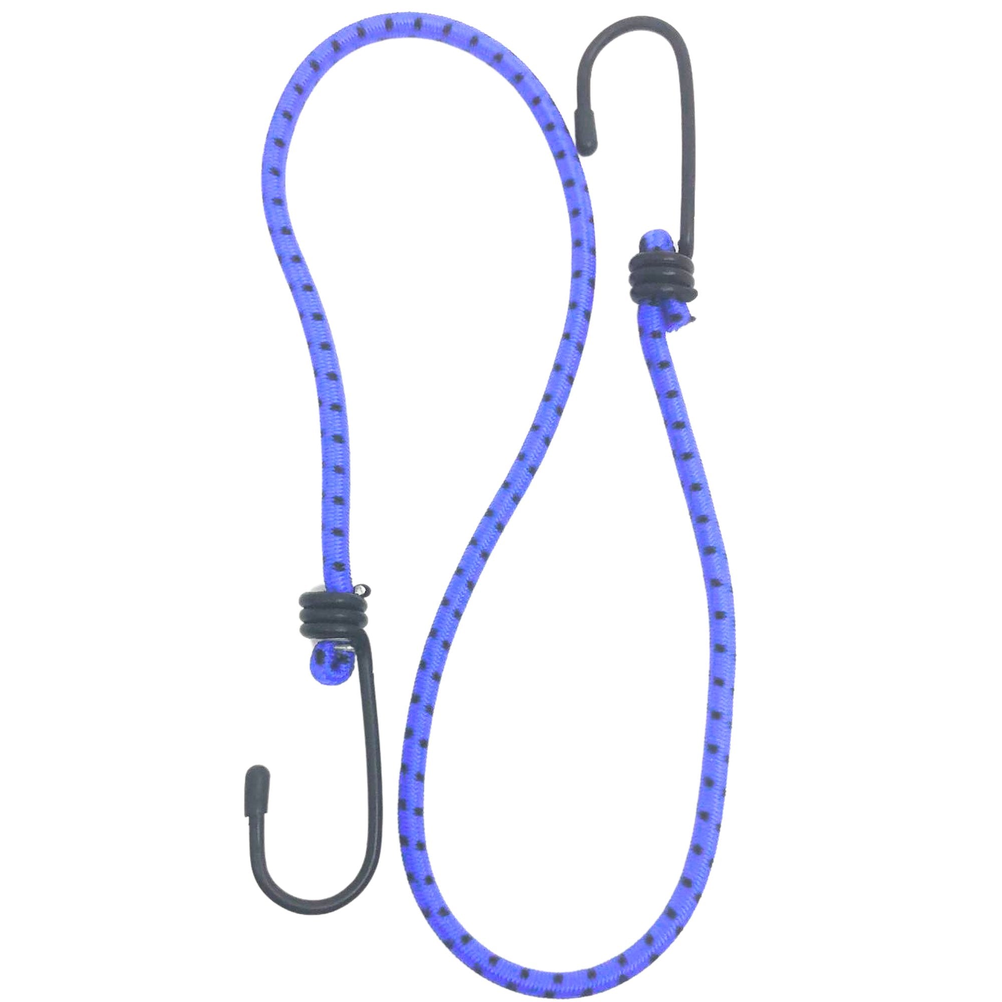 Heavy Duty Bungee Cord: 1 Pack Scrub Brushes home and gardern Maintenance size and feature image