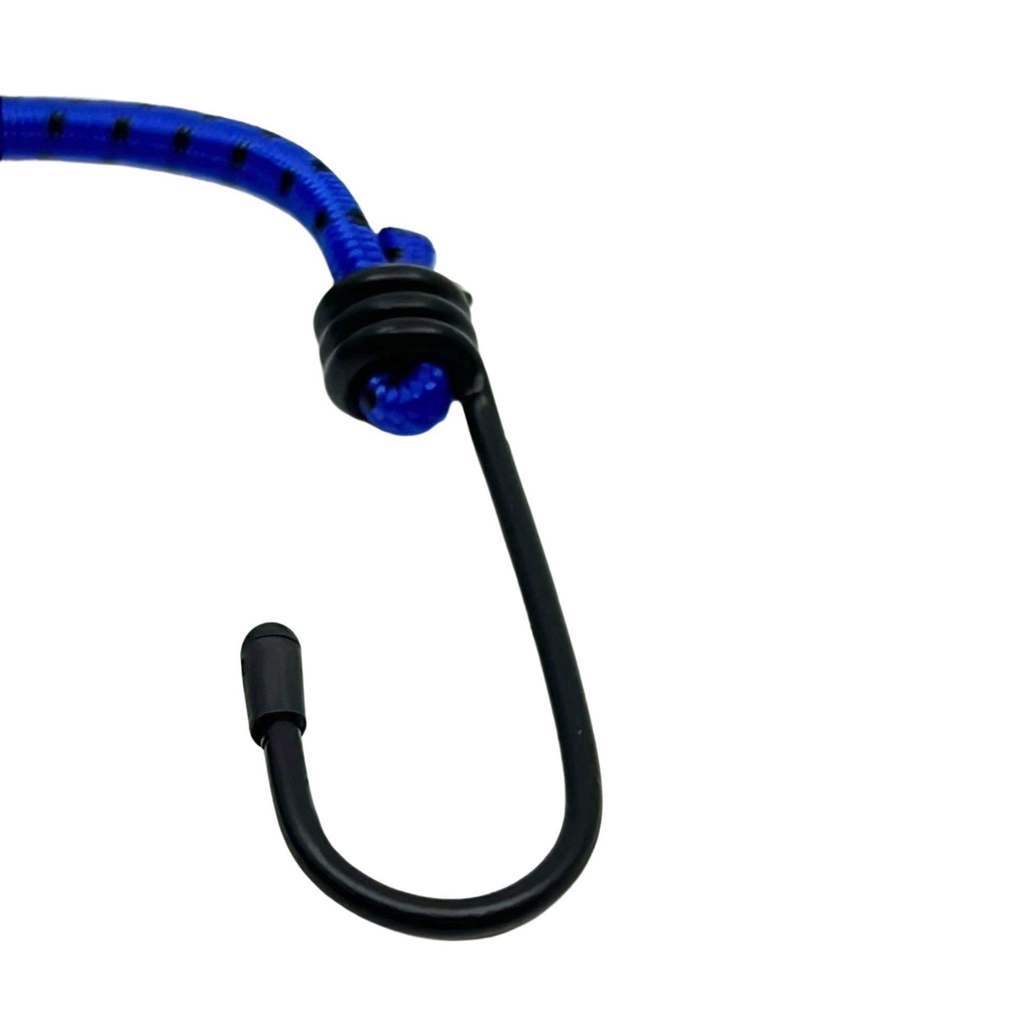Heavy Duty Bungee Cord: 1 Pack Scrub Brushes home and gardern Maintenance lifestyle use image