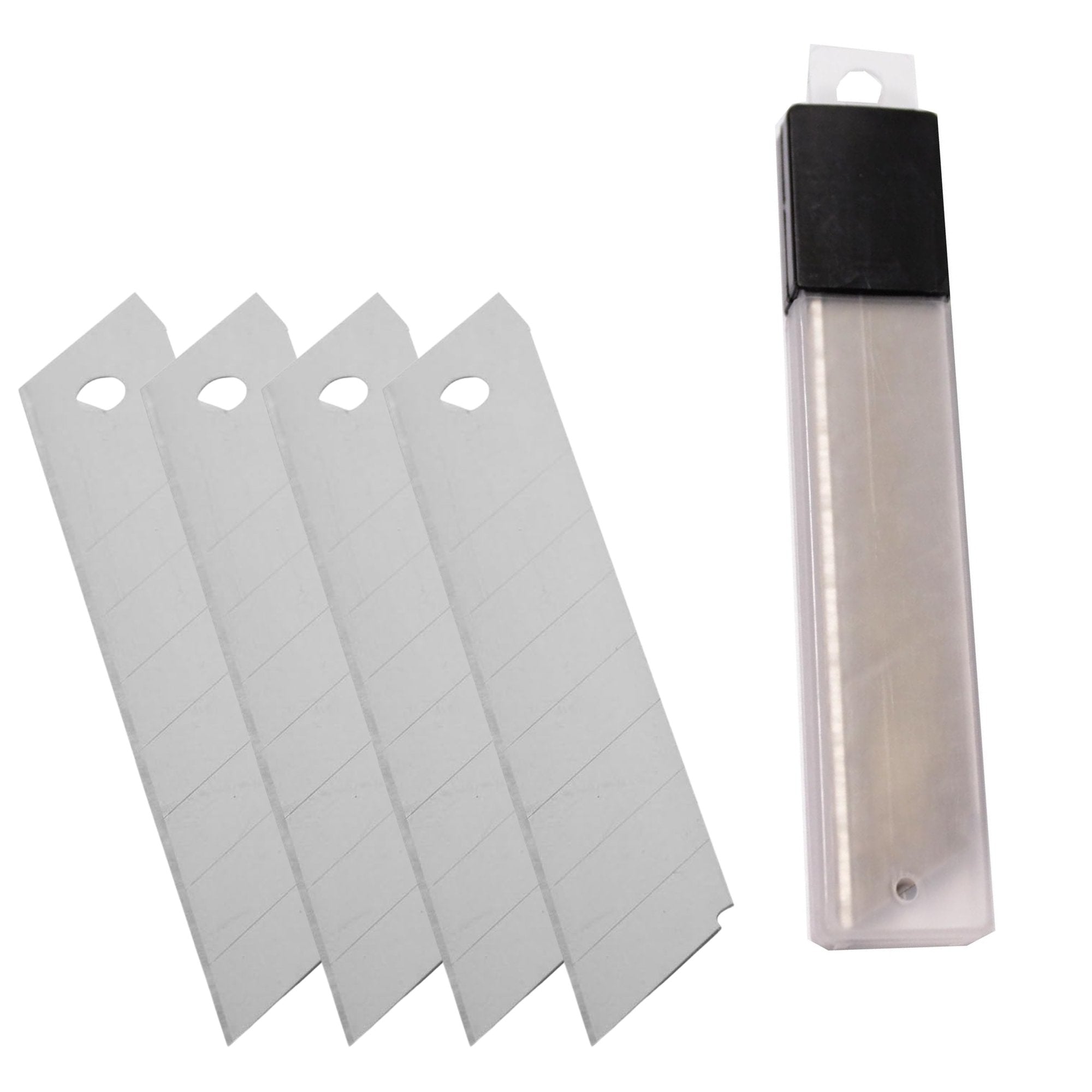 3.5" × 1" replacement Cutter Blades: 4 Pack Home Tools main product image