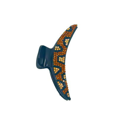 Large Claw Clip Strong Hold for Thick Hair